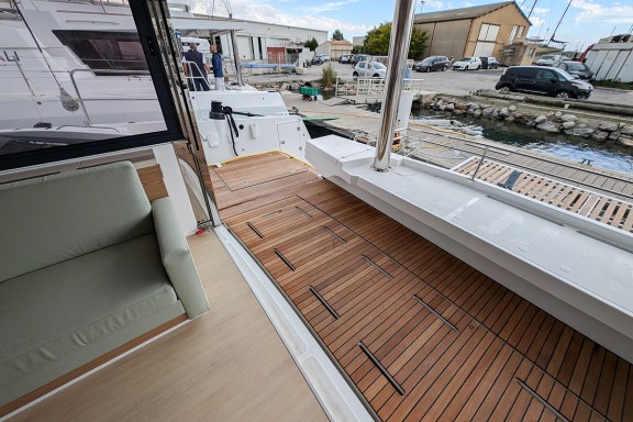 Image of Mar-A-Vela yacht #55