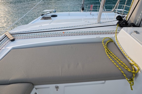 Image of Maravela yacht #11