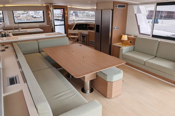 Image of Maravela yacht #13