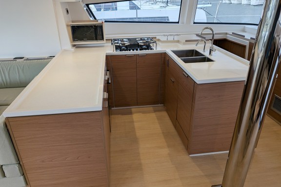 Image of Maravela yacht #14