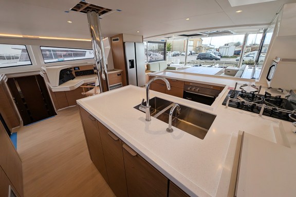 Image of Maravela yacht #15