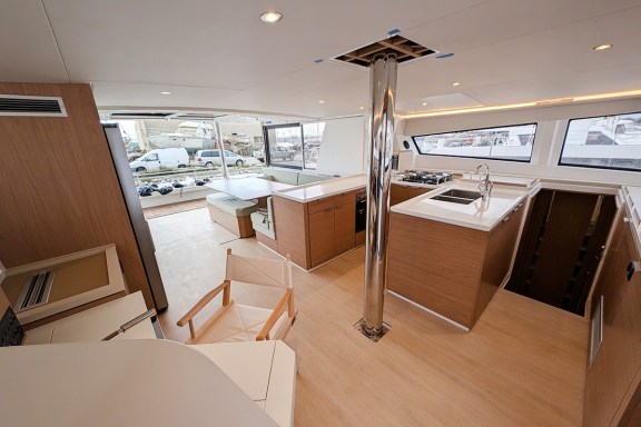 Image of Maravela yacht #16