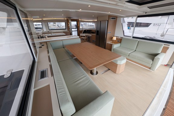 Image of Mar-A-Vela yacht #65