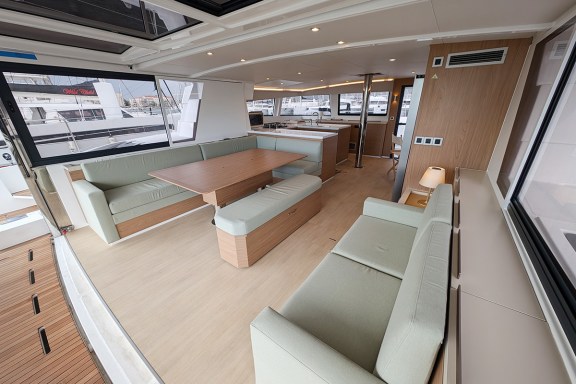 Image of Mar-A-Vela yacht #66