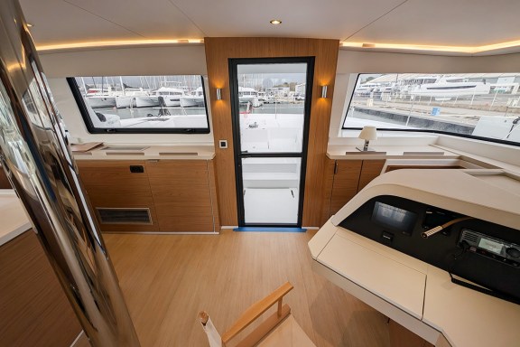 Image of Mar-A-Vela yacht #67