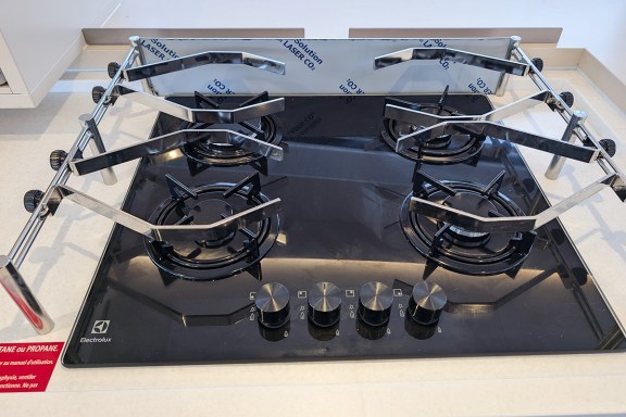 Image of Mar-A-Vela yacht #70