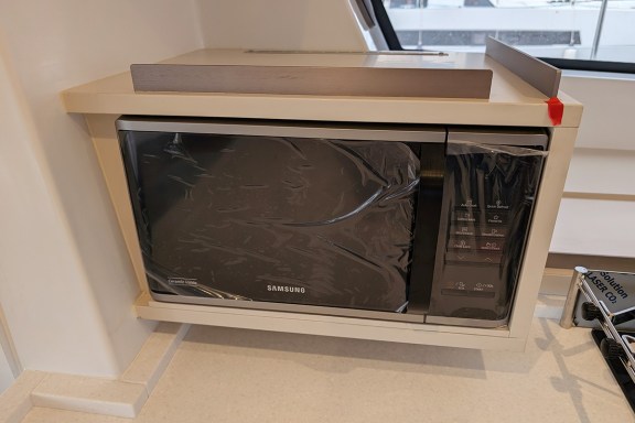 Image of Mar-A-Vela yacht #71