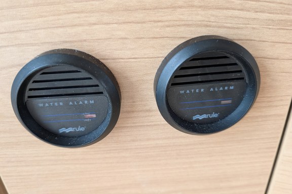 Image of Mar-A-Vela yacht #74