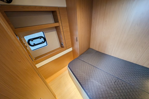 Image of Mar-A-Vela yacht #79