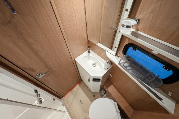 Image of Mar-A-Vela yacht #84