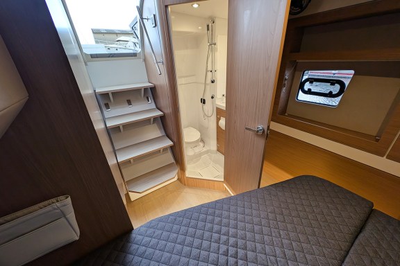 Image of Mar-A-Vela yacht #89