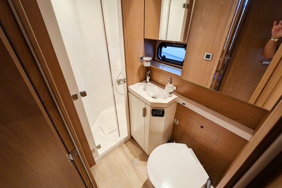 Image of Mar-A-Vela yacht #91