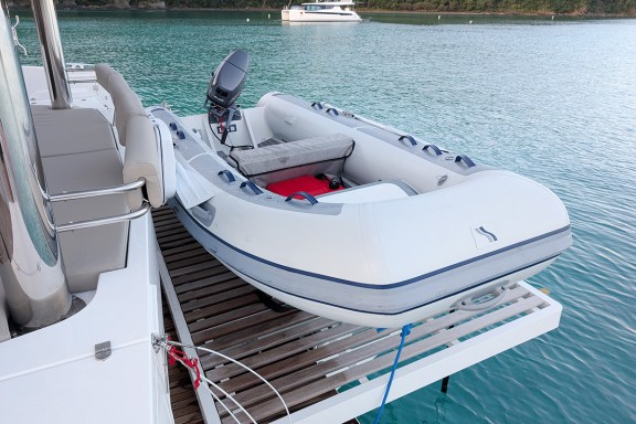 Image of Mar-A-Vela yacht #93