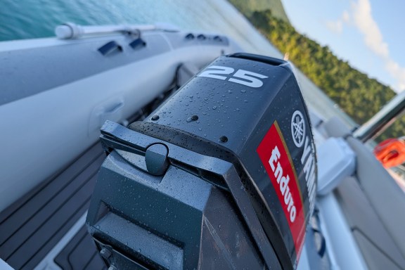 Image of Mar-A-Vela yacht #92