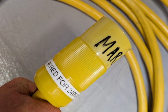 Image of Mar-A-Vela yacht #94