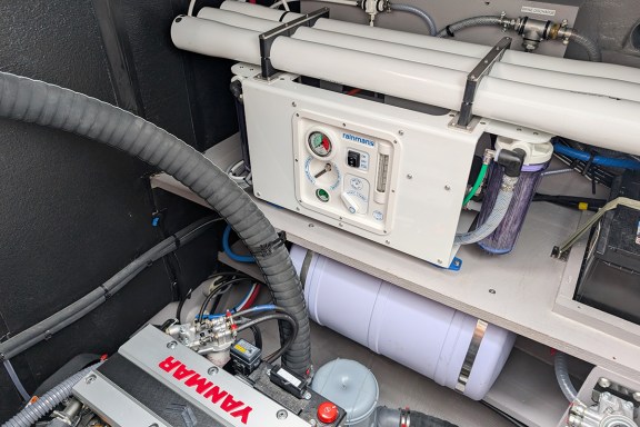 Image of Mar-A-Vela yacht #97