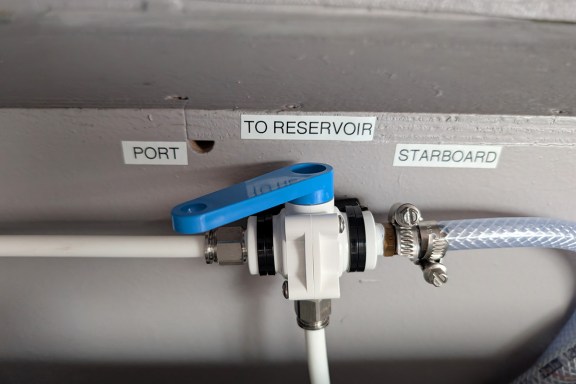 Image of Mar-A-Vela yacht #99