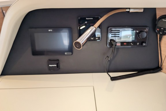 Image of Mar-A-Vela yacht #103