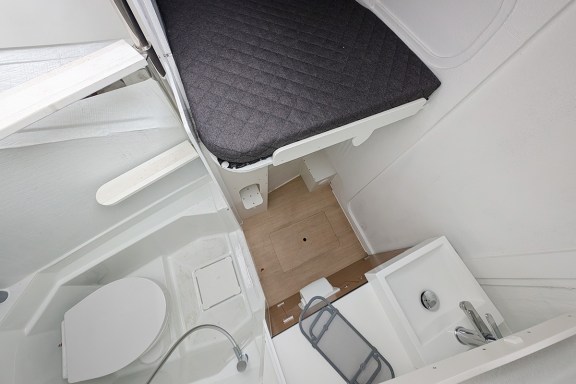 Image of Mar-A-Vela yacht #104