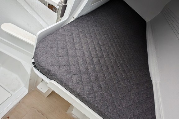 Image of Mar-A-Vela yacht #105