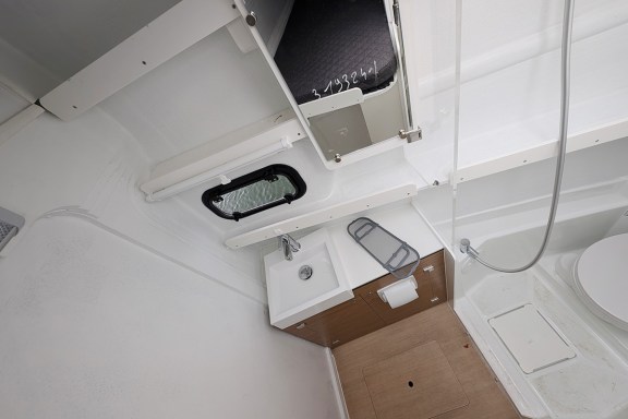 Image of Mar-A-Vela yacht #106