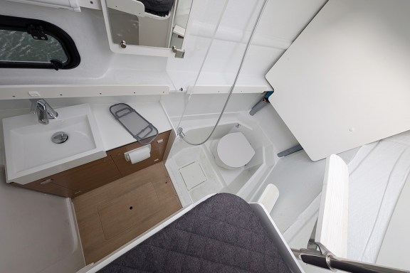 Image of Mar-A-Vela yacht #107