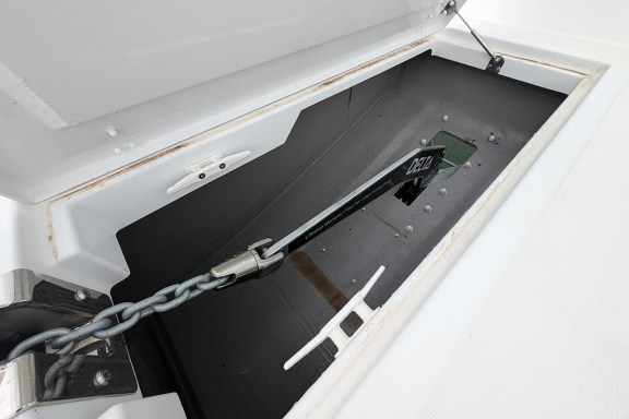 Image of Mar-A-Vela yacht #108