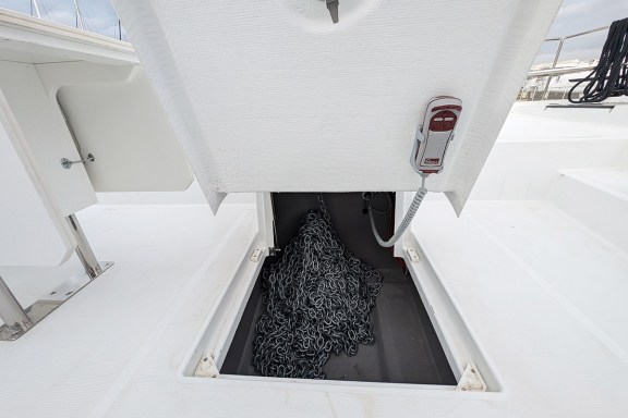 Image of Mar-A-Vela yacht #109