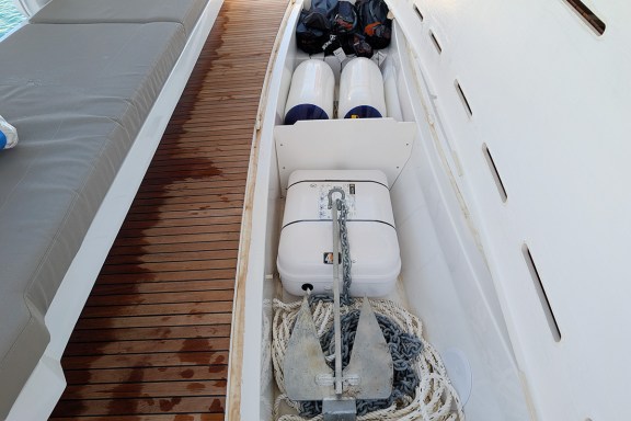 Image of Mar-A-Vela yacht #110