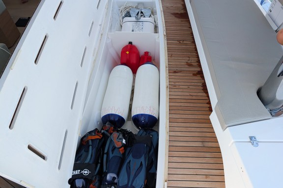 Image of Mar-A-Vela yacht #101