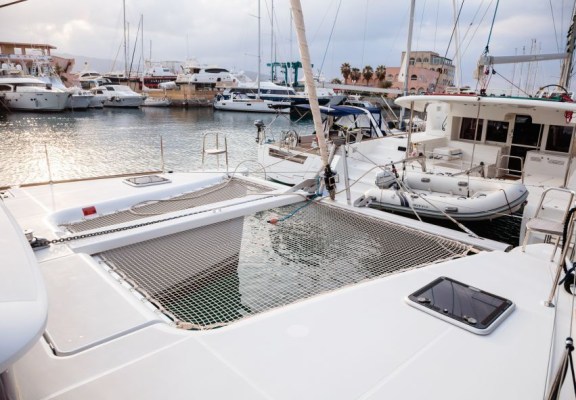 Image of Auster yacht #5