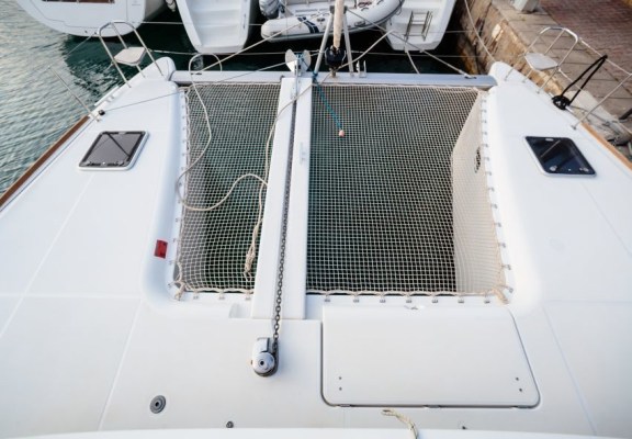 Image of Auster yacht #6