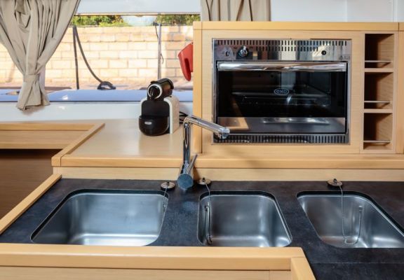 Image of Auster yacht #14