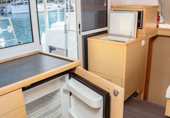 Image of Auster yacht #15