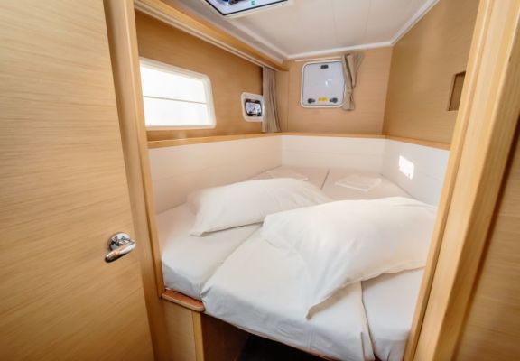 Image of Auster yacht #21