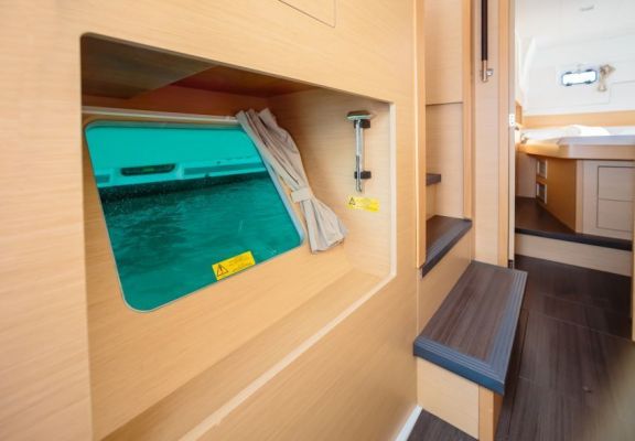 Image of Auster yacht #22