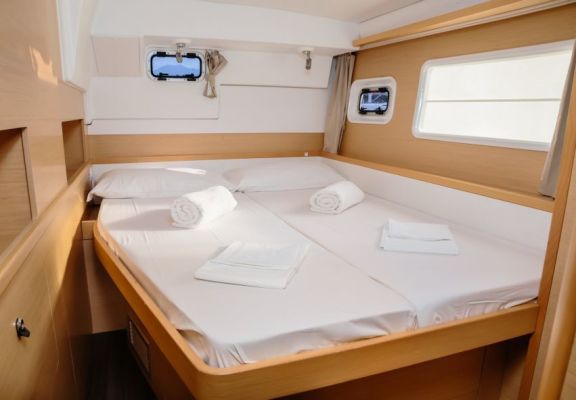 Image of Auster yacht #20