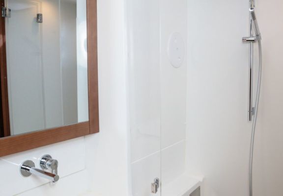 Image of Auster yacht #25