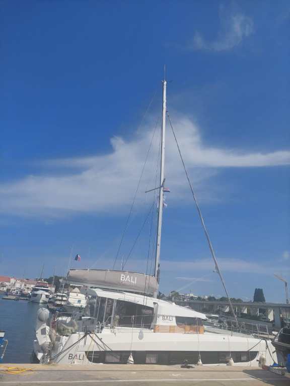 Image of Rose Sunset V yacht #4