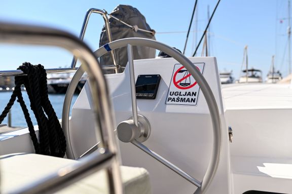 Image of Rose Sunset V yacht #14