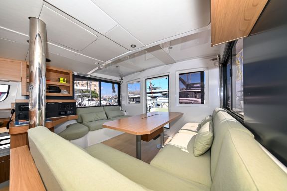 Image of Rose Sunset V yacht #22