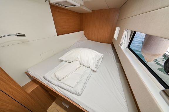 Image of Rose Sunset V yacht #27