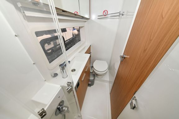 Image of Rose Sunset V yacht #30