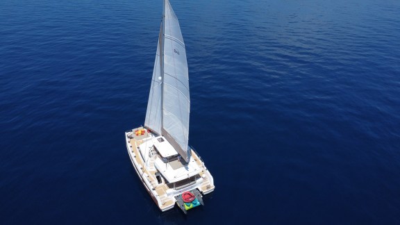 Image of North Star yacht #4
