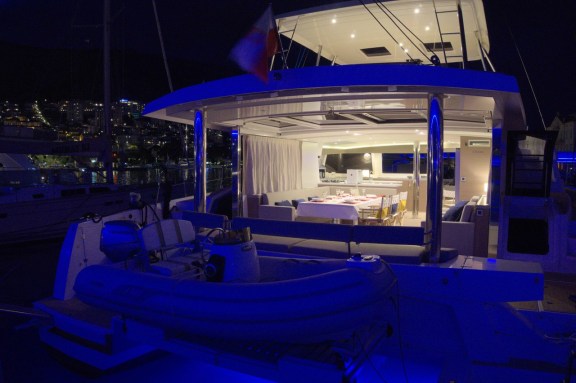Image of North Star yacht #6