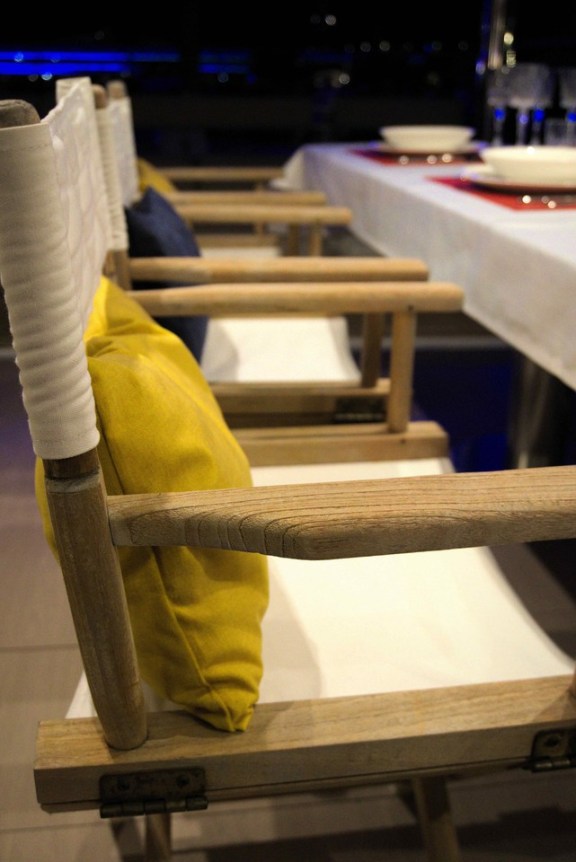 Image of North Star yacht #9