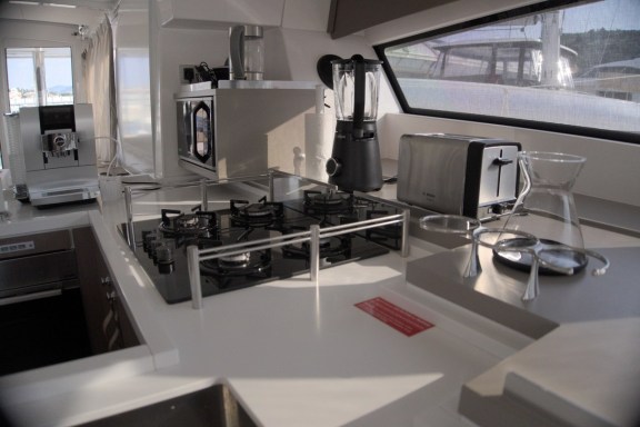 Image of North Star yacht #10