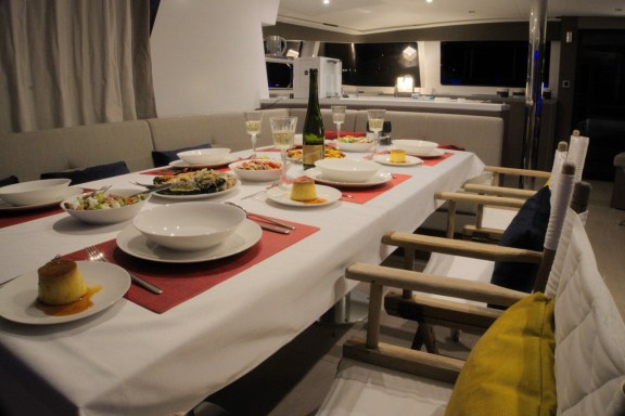 Image of North Star yacht #8