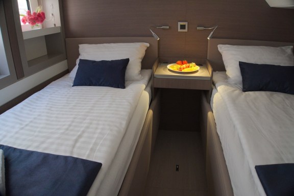 Image of North Star yacht #12