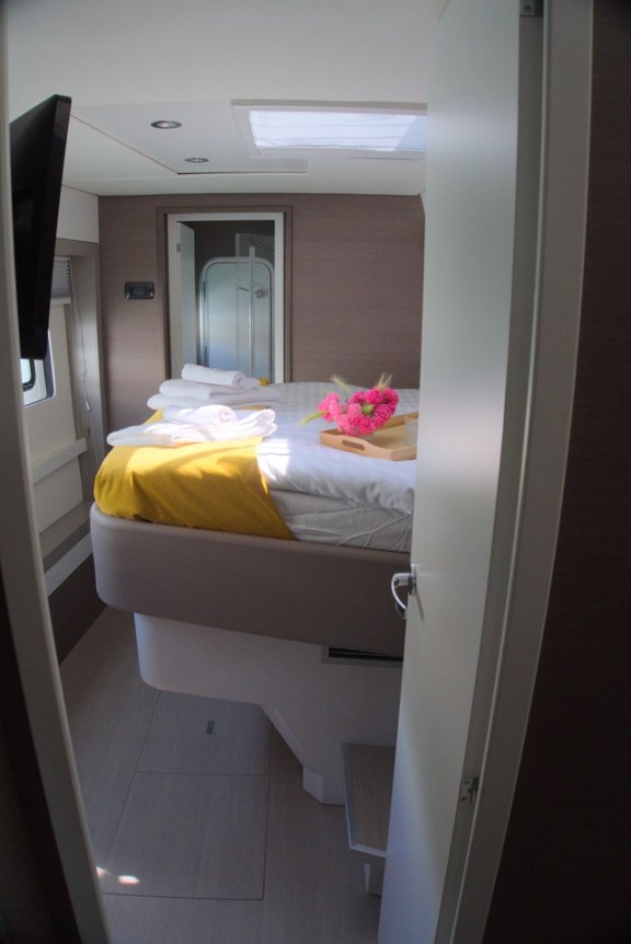 Image of North Star yacht #14